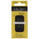 John James Petites Hand Needles Size 28 5 Per Pkg