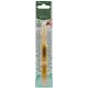 Clover Soft Touch Crochet Hook Size F6 Per 3.75mm