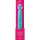 Boye Jumbo Plastic Crochet Hook Size T/30Mm 10 inch 