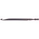 Lacis Rosewood Crochet Hook Size H8 Per 5mm