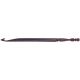Lacis Rosewood Crochet Hook Size I9 Per 5.5mm