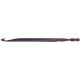 Lacis Rosewood Crochet Hook Size N15 Per 10mm