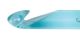 Crystalites Acrylic Crochet Hook 5.5 inch Size N15 Per 10mm