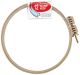 Morgan Plastic No Slip Quilting Hoop 12 Inch