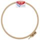 Morgan Plastic No Slip Quilting Hoop 14 inch