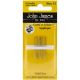 John James Goldn Glide Applique Hand Needles Size 11 10 Per Pkg