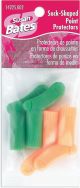 Susan Bates Sock Point Protectors Sizes 0 To 10 4 Per Pkg