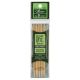 Takumi Bamboo Double Point Knitting Needles 5 Inch 5 Per Pkg Size 9 Per 5.5Mm