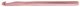 Silvalume Aluminum Crochet Hook 5.5 inch Size N15/10mm