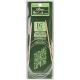 Takumi Bamboo Circular Knitting Needles 48 inch Size 3/3.25mm