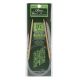 Takumi Bamboo Circular Knitting Needles 48 Inch Size 7 Per 4.5mm