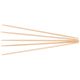 Brittany Double Point Knitting Needles 5 Inch 5 Per Pkg Size 1.5 Per 2.5mm