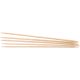 Brittany Double Point Knitting Needles 7.5 inch 5 Per Pkg Size 6 Per 4mm