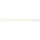 Brittany Single Point Knitting Needles 14 inch Size 7/4.5mm