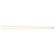 Brittany Single Point Knitting Needles 14inch Size 10 6mm