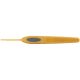 Clover Soft Touch Crochet Hook Size B1/2.25mm