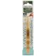Clover Soft Touch Crochet Hook Size 7/4.5mm