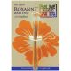Roxanne Basting Hand Needles Size 7 10 Per Pkg