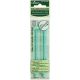 Double Ended Stitch Holders 5.25 inch Sizes 5 To 11 2 Per Pkg