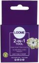Loome 2 in 1 Pom Pom Maker Kumihimo Cord Maker