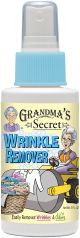 Grandma s Secret Travel Wrinkle Remover 3oz