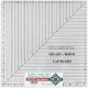 Quilter S Lap Board 12 1/2 inch X12 1/2 inch 