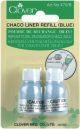 Clover Chaco Liner Refill 2 Per Pkg Blue