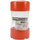 Viewtainer Slit Top Storage Container 2.75 Inch X5 Inch Orange