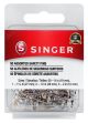 Singer Safety Pins Sizes 00 To 3 50 Per Pkg