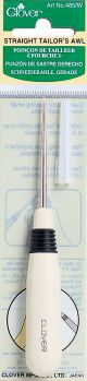 Clover Straight Tailor S Awl 