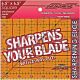 Sullivans The Cutting EDGE Clear Ruler 6 1 Per 2 Inch X6 1 Per 2 Inch