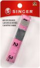 Singer Vinyl Tape Measure 60 inch 