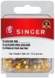 Singer Quilting Pins Size 28 75 Per Pkg