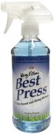 Mary Ellen s Best Press Clear Starch Alternative 16.9oz Linen Fresh