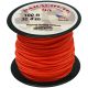 Parachute Cord 1.9mmX100 Neon Orange