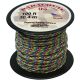 Parachute Cord 1.9mmX100 Rainbow
