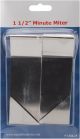 Martelli Minute Miter 1.5 inch 2 Per Pkg