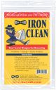 Bo Nash Iron Clean Cleaning Cloths 10 Per Pkg