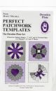 Marti Michell Perfect Patchwork Template Regular D