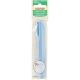 Clover Water Soluble Marker Thick Blue