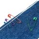 Singer Safety Pins Sizes 1 To 3 35 Per Pkg