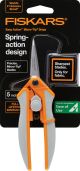 Fiskars Easy Action Micro Tip Scissors 5 Inch 1 pack of 1 piece