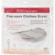 Collapsible Sweater Dryer 30 inch X29.5 inch White