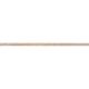 Dritz Wooden Yardstick W Per Metal Tips 36 Inch