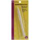 Dritz Quilting Soapstone Marking Pencil White