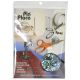 Grabbit Scissor Spot/Pin Place Magnetic Holder 