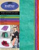 kraft tex Designer Sampler Pack 8.5 Inch X11 Inch 6 Per Pkg