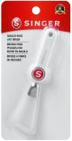 Singer Nylon Angled Edge Lint Brush W Per Comfort Grip
