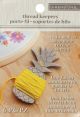 Dimensions Floss Keeper 1.25 inch X2.75 inch 6 Per Pkg Pineapple