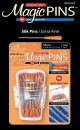 Taylor Seville Magic Pins Silk Extra Fine Orange